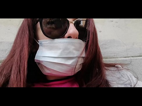 ❤️ Nicoletta报复她的邻居，在他的车库里撒尿（特别Covid19意大利检疫局） ❤❌ Hard porn ❌️